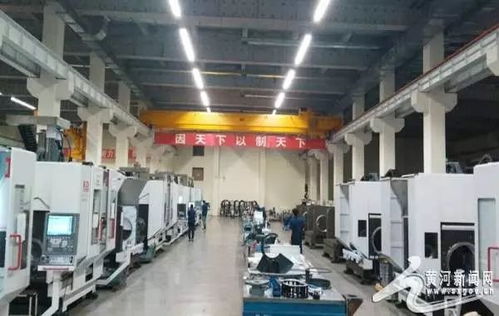 大連,有個世界最大 地下工廠 你都想不到大成什么樣