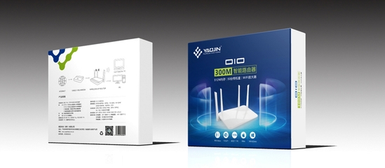 電子科技蓄電池產(chǎn)品包裝設(shè)計