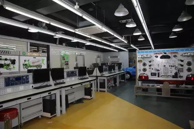 汽車電子技術應用 | 各位老司機,今天我們來談談智能汽車~~