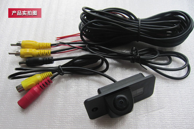 【車用攝像頭萊音品牌供應(yīng)10款霸道原車孔高清夜視 CCD 車用攝像頭】價(jià)格,廠家,圖片,車載攝像頭,廣州途勝電子科技-