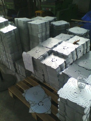 【快速生產(chǎn)高導(dǎo)熱大功率LED路燈鋁基板,LED面板燈 LED投光燈工程等】價(jià)格,廠家,圖片,線路板/電路板,深圳市德亞電子科技-業(yè)務(wù)部-