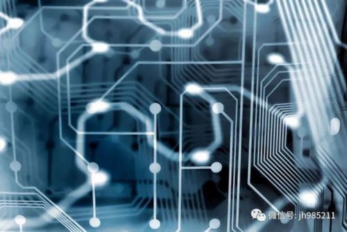 電子信息工程 通信工程 電子科學與技術等專業(yè)就業(yè)方向