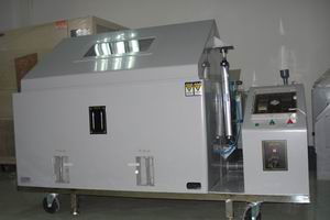 驊盛電子精密高溫箱等設備順利驗收，助力電子技術再升級