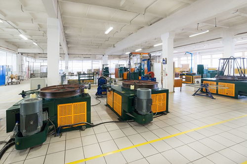 深圳福永雅達電子廠 電子技術領域的專業制造力量