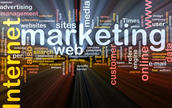 互聯(lián)網(wǎng)營銷與互聯(lián)網(wǎng)銷售 洞察詞云背后的數(shù)字化商業(yè)趨勢(shì)